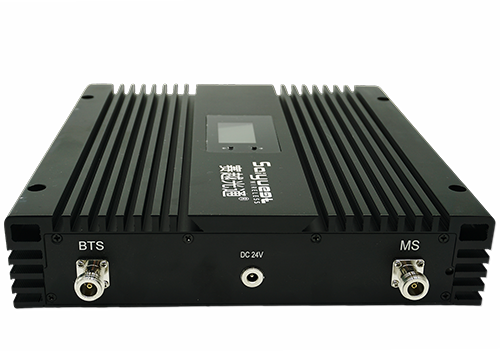 礼泉双频手机信号增强器2000㎡