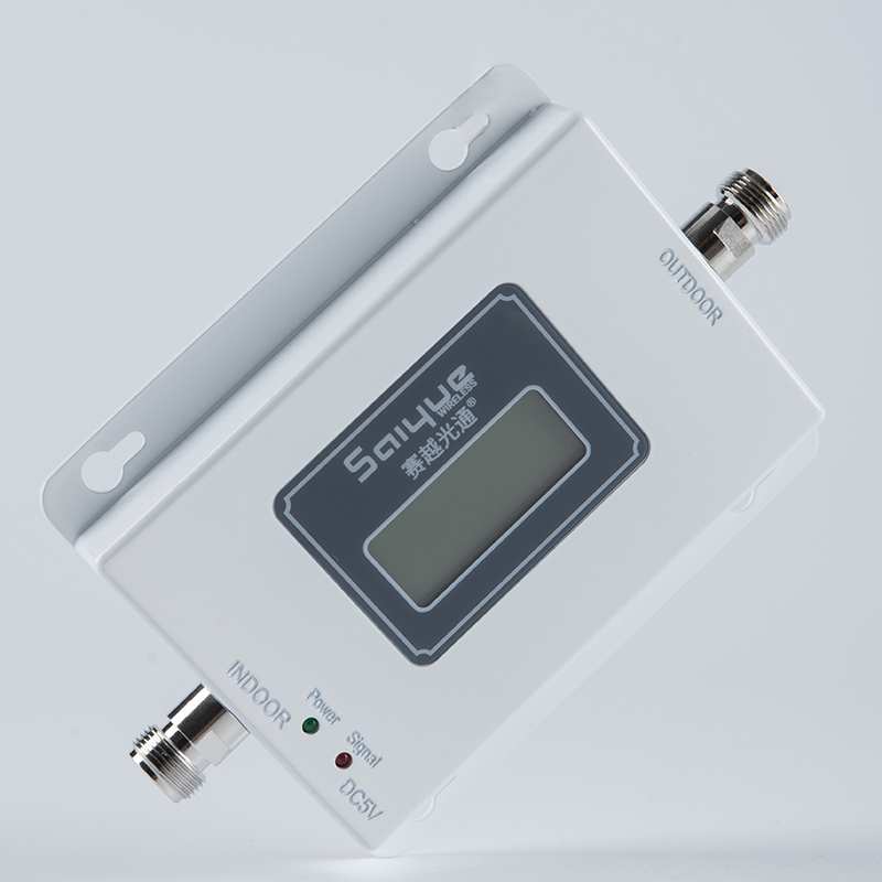 礼泉家用配电房机房信号放大器200㎡