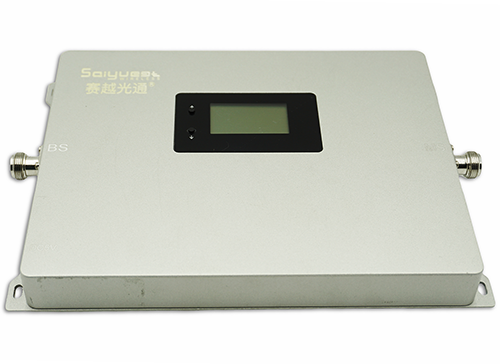  礼泉三频/四频/五频手机信号接收器800㎡