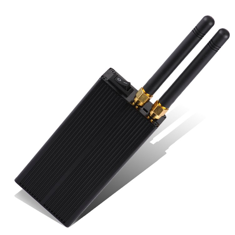  礼泉1.2G/1.5G导航屏蔽器