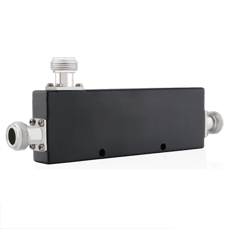  礼泉FM调频广播同步广播耦合器