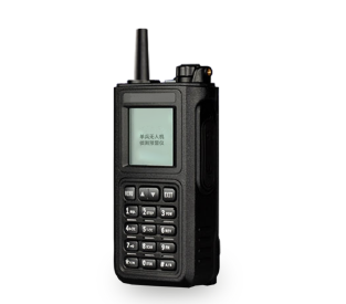  礼泉单兵无人机侦测预警仪