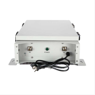  礼泉无线对讲系统双向干线放大器