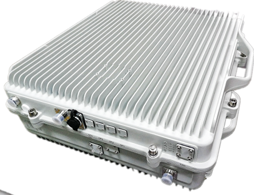 礼泉信令级数字室分型移动通信干扰器