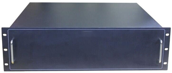  礼泉FM调频广播主机