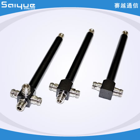  礼泉FM调频广播同步广播功分器