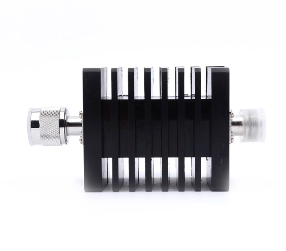  礼泉腔体固定衰减器0-3G/0-4G  N型接口