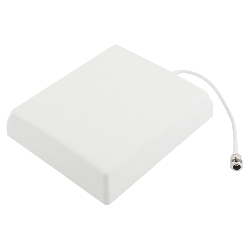  礼泉室内外定向接收发射壁挂小平板天线700-3700MHz