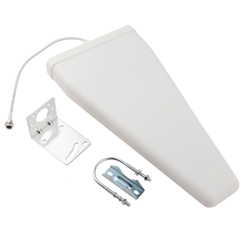  礼泉对数周期天线定向接收发射700-3700MHz